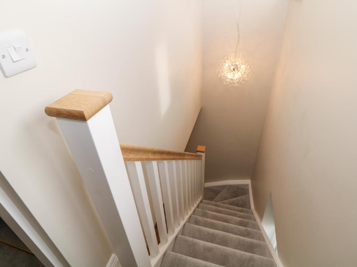 Netherdale House Бакстон Экстерьер фото