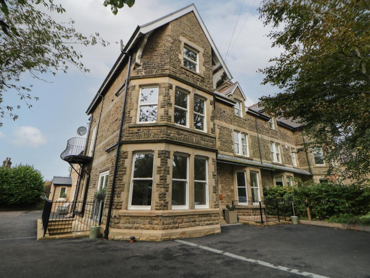 Netherdale House Бакстон Экстерьер фото